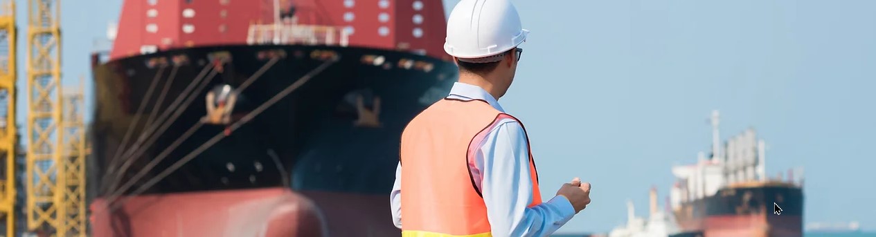 Navigating Smooth Waters: Ship Services for International Vessels