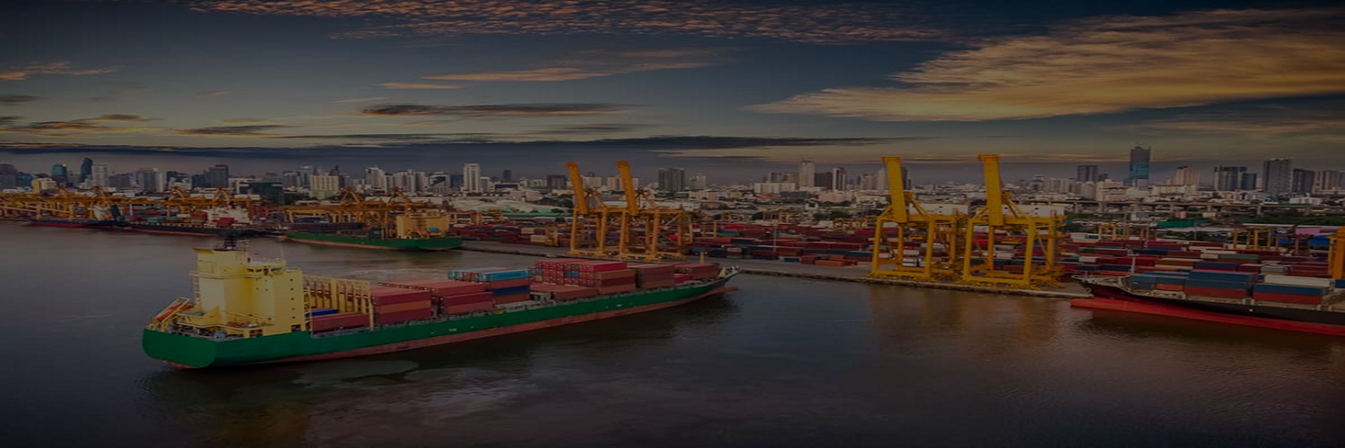 Convenient and Reliable Ship Supply Services in Singapore