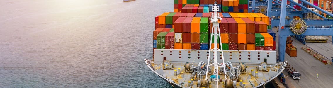 Top Ship Chandler in Singapore for All Your Maritime Needs