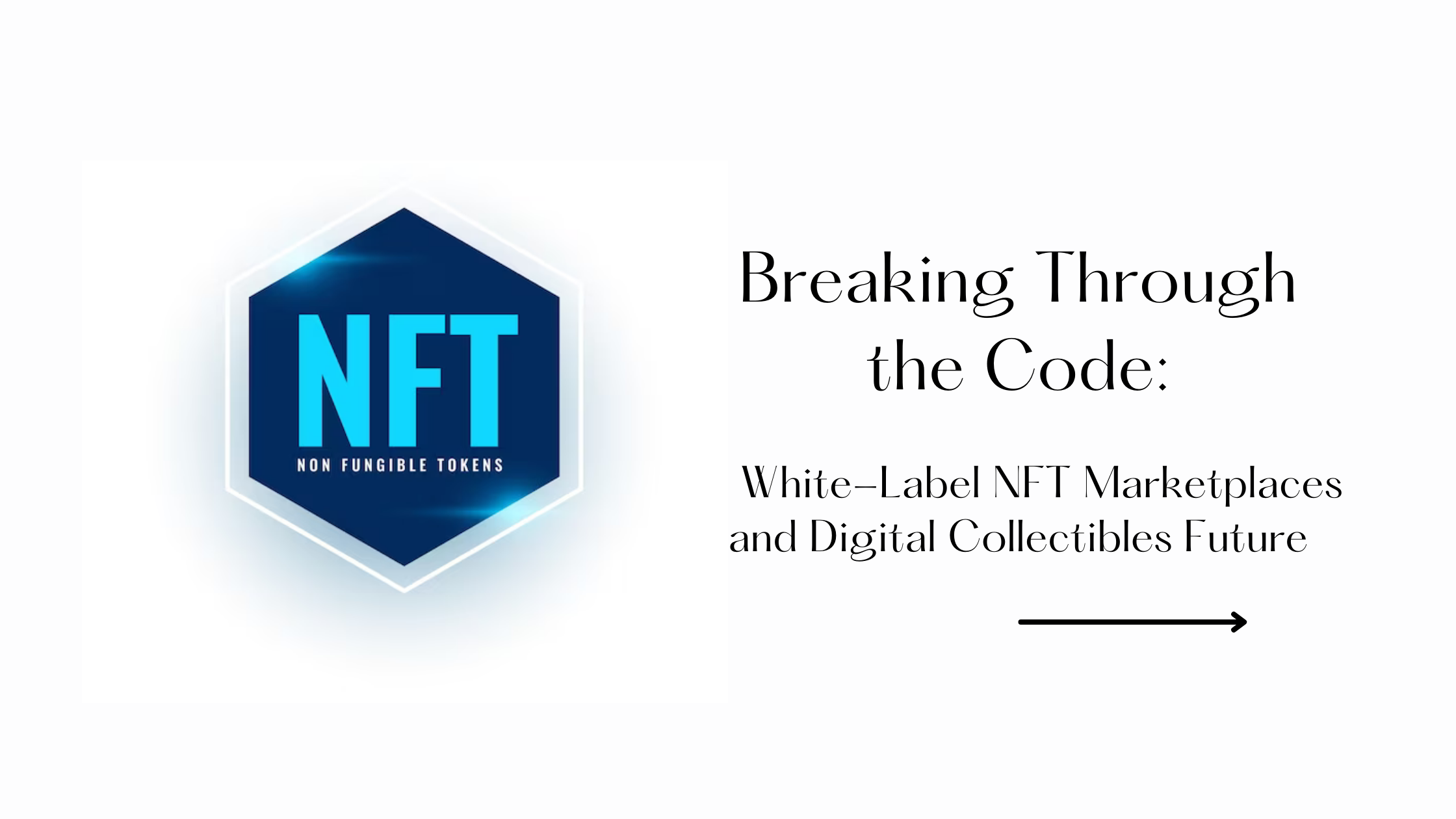  Breaking Through the Code: White-Label NFT Marketplaces and Digital Collectibles Future