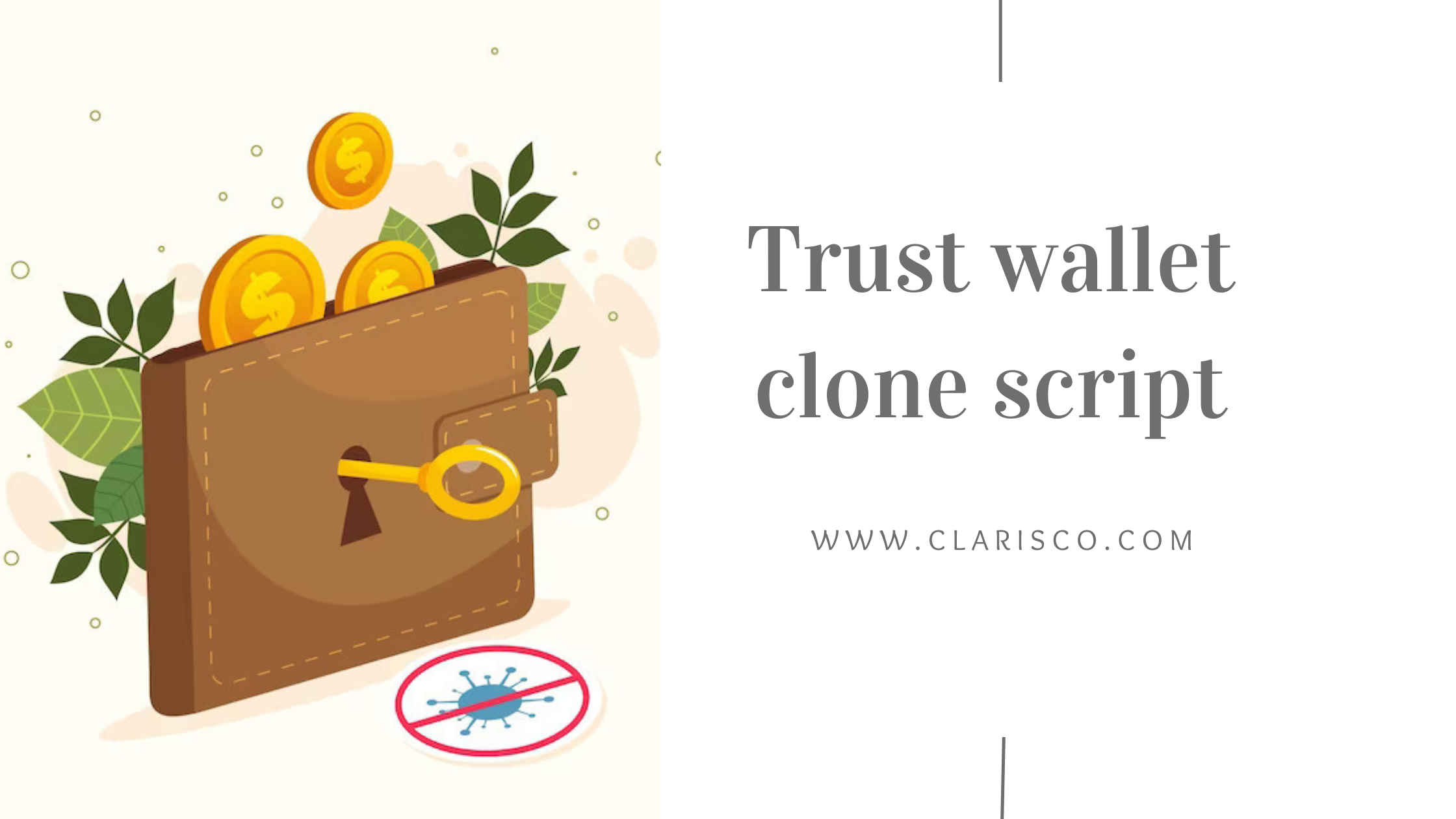Is Trust wallet safe?