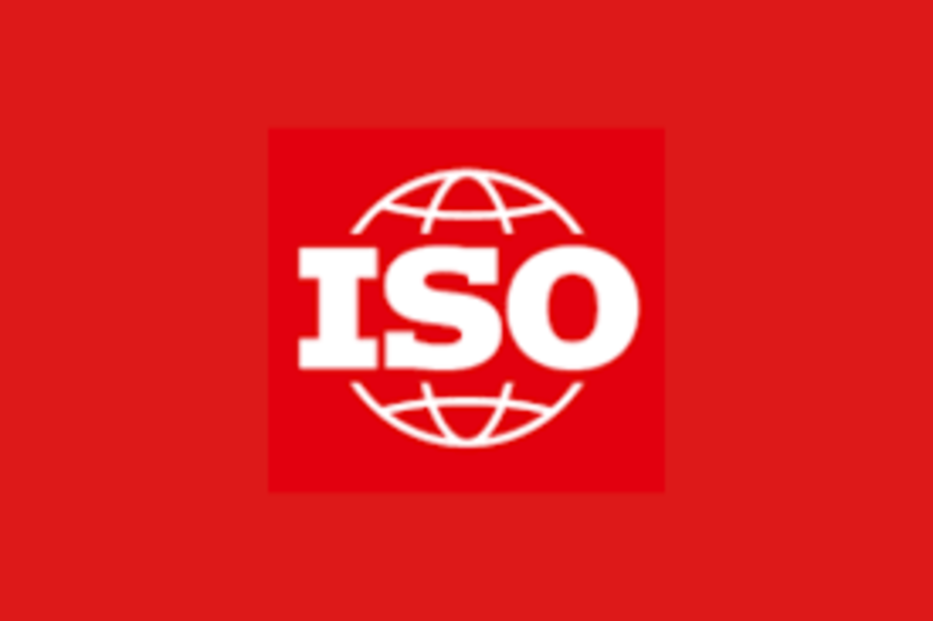ISO 9001 Certification