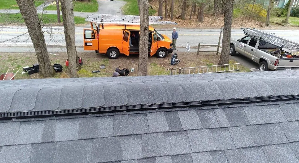 How to Choose the Best Roofing Contractors in Lowell MA in 2026