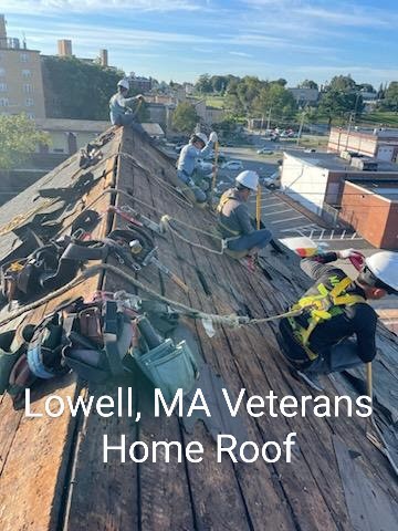 Choosing the Best Roofing Material for Years to Come 