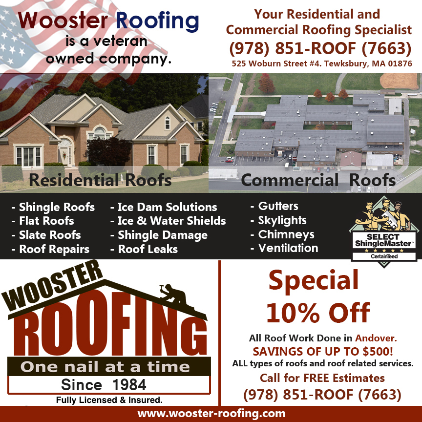 Flat Roofs Andover: Choosing Reliable Roofing Contractors for Quality Installations