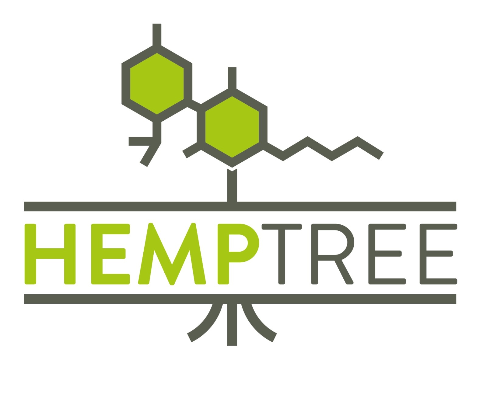 Hemp Tree
