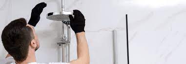 Deal With The Shower Leak ASAP To Protect Your Property!