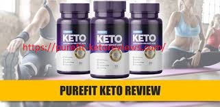 purefit keto real reviews