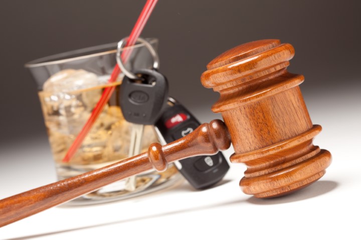 Criminal law attorney