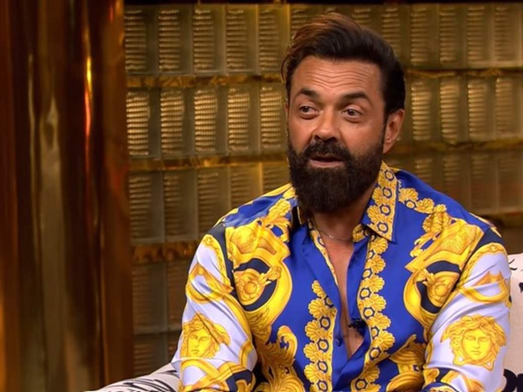 Breaking Free: Bobby Deol's Transformation in the Film Industry