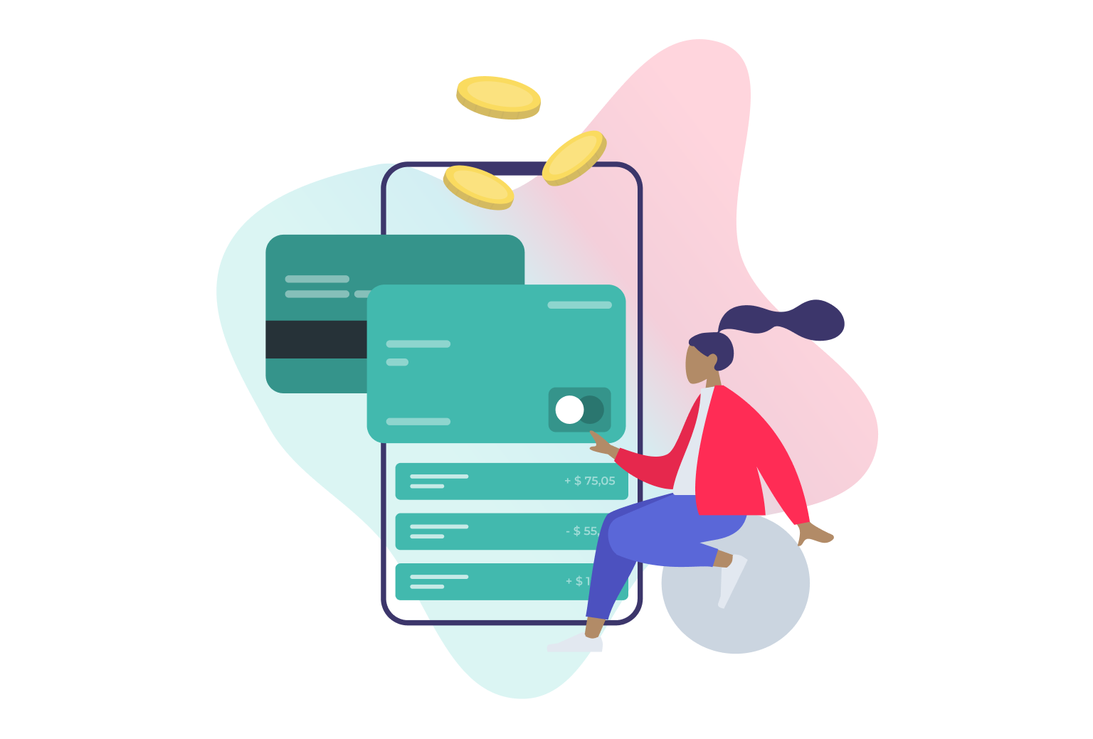 Digital Wallet App Development: In-Depth Guide for Startups