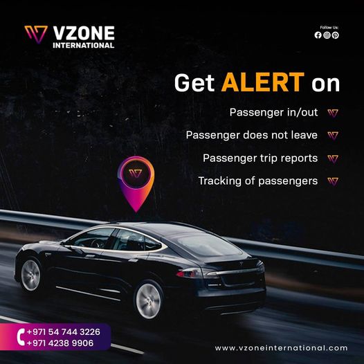 How GPS Tracking Companies in UAE Are Transforming the Transportation Landscape.