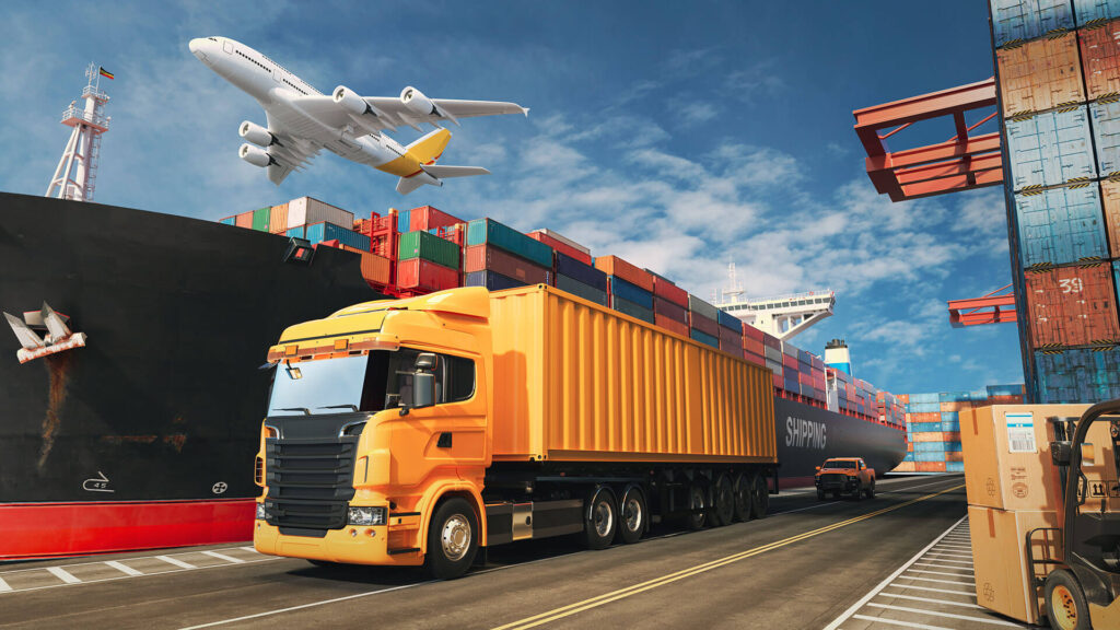 Modernizing Your Logistics Strategy: The Essential Role of Alerts in UAE Fleet Management