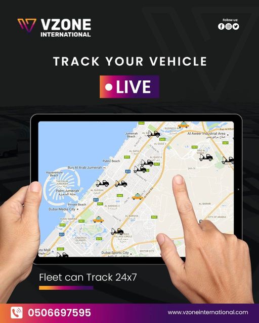 How do professionals choose a GPS tracking system?