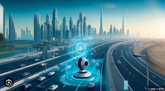 How AI-Powered Fatigue Detection Is Transforming Road Safety in the UAE