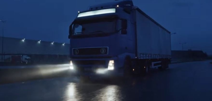 Smarter Fleet Control with VZONE TRACK