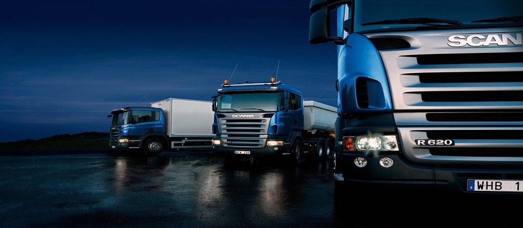 Driving Down Expenses: How Smart GPS Tracking Transforms Your Fleet’s Bottom Line