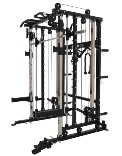 "Revolutionize Your Workouts with the Best Functional Trainers of the Year"