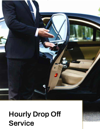 Car Service Alpharetta