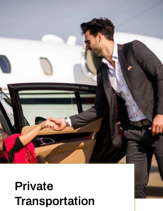 Car Service Dunwoody