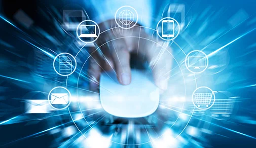 Stay Competitive: Why Business Fiber Internet is Essential