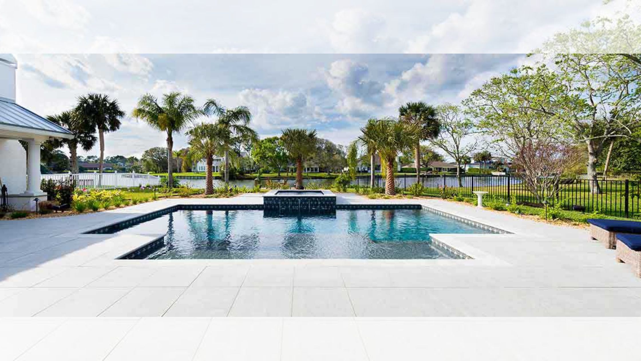 Why Should You Consider Pool Builder Services for Renovations and Upgrades?