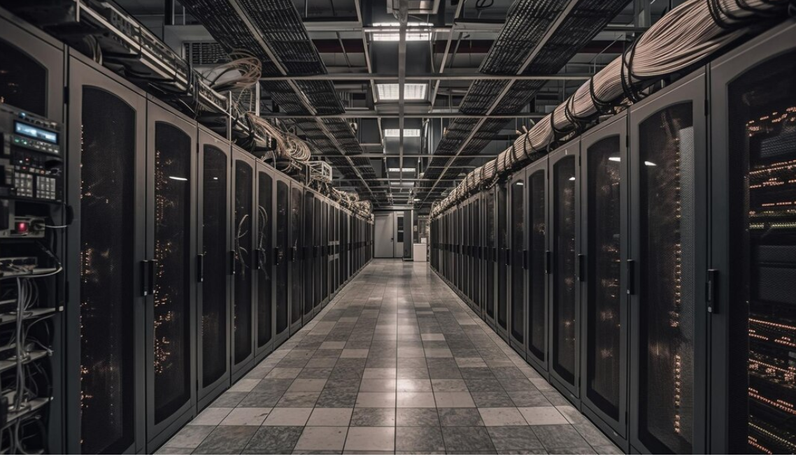 The Importance of Rack Security: Tips for Choosing Secure Server Racks in Abu Dhabi