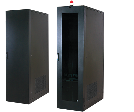 Energy Efficiency and Sustainability in South African Server Racks