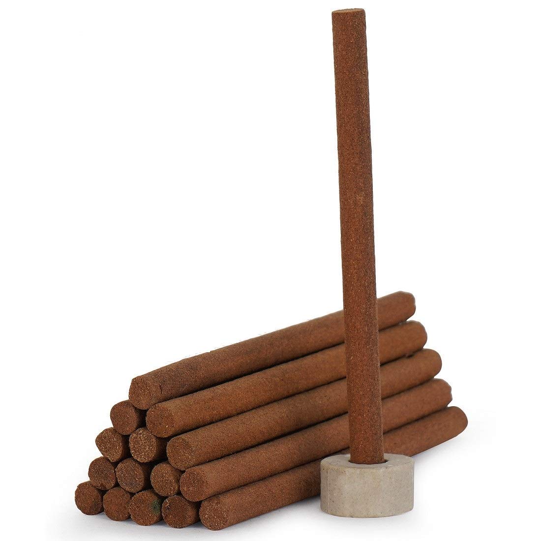 Dhoop Sticks: The Traditional Path to Fragrance, Calm, and Purity