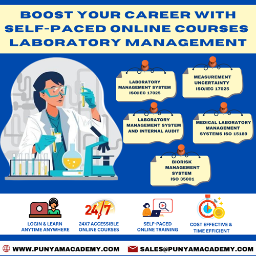 Understand the Significance of ISO 17025 Documents