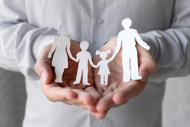 Divorce and Separation: Seeking Guidance from Family Lawyers in Glasgow