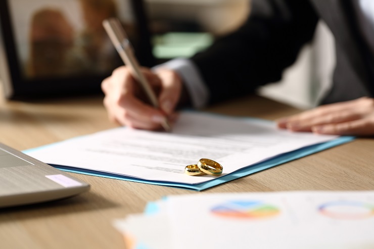 Expert Divorce Solicitors in Glasgow: Guiding You Through Separation