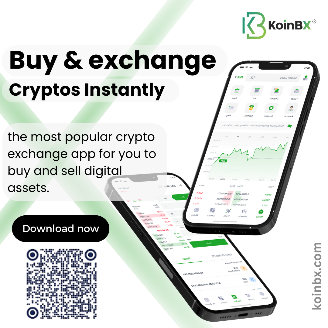 KoinBX: Shaping the Future of Trading, a Step Beyond Txbit