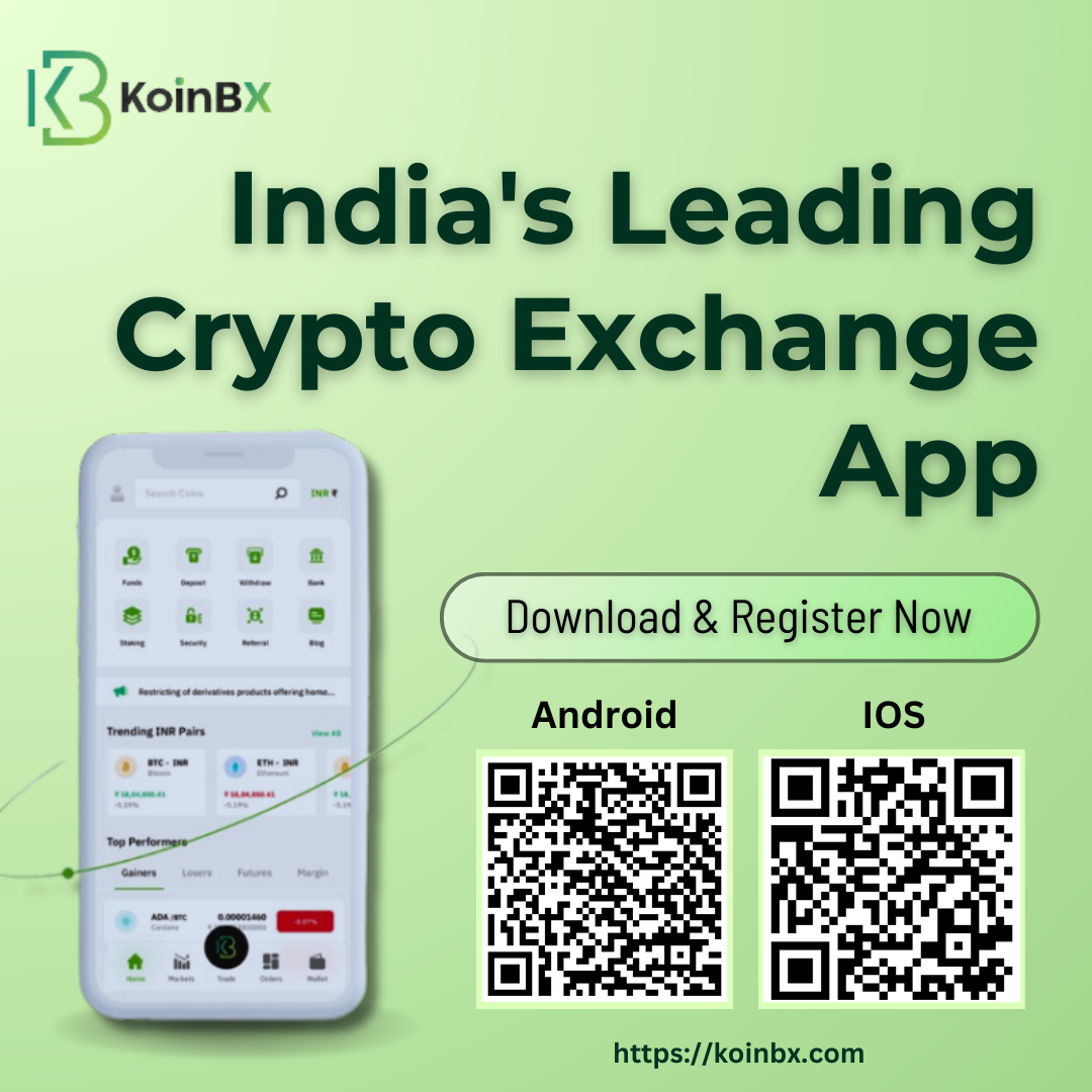 What is a Crypto Exchange App?