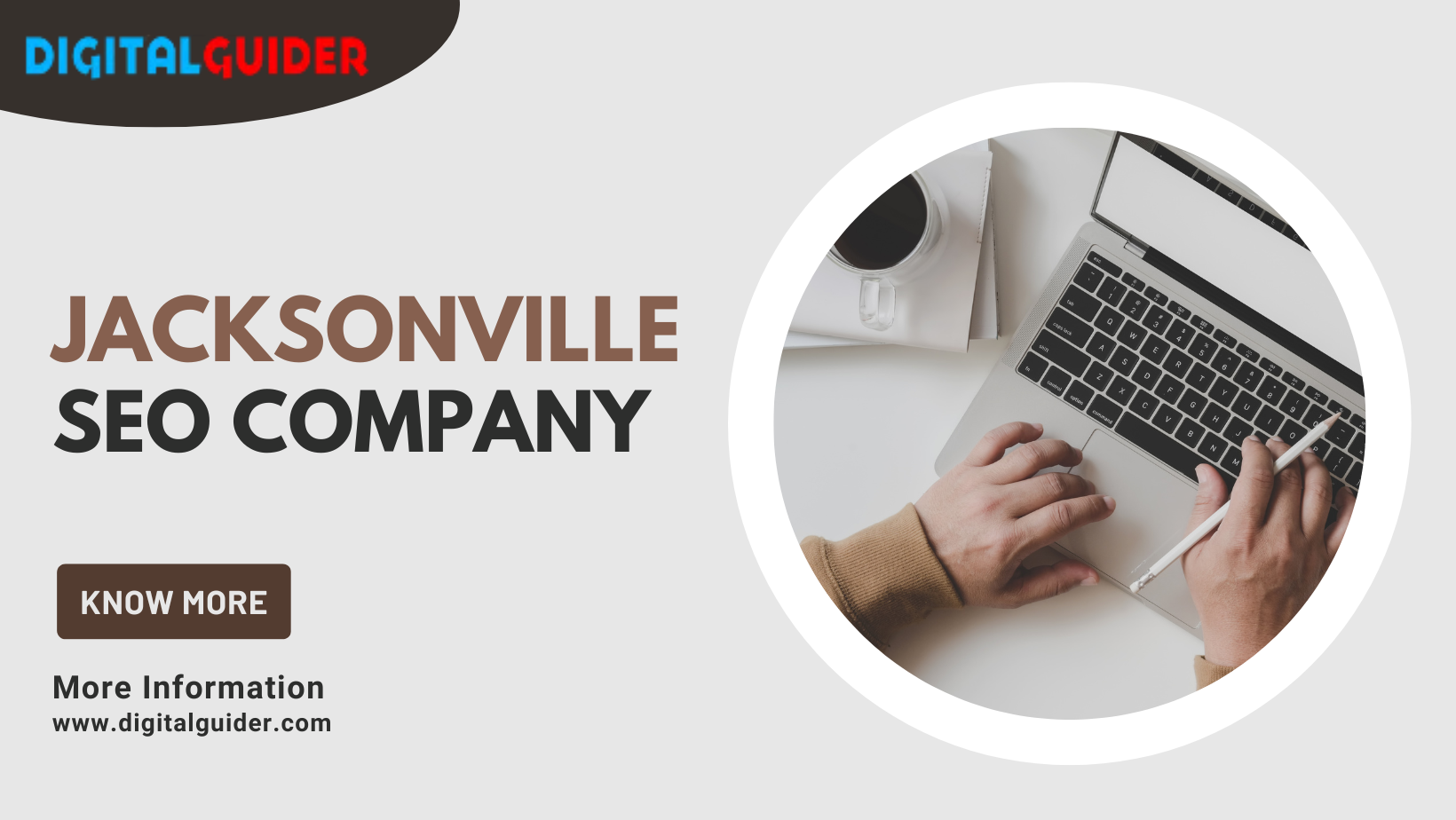 Effective Strategies to Enhance Website Rankings: Insights from a Leading Jacksonville SEO Company (Professional)
