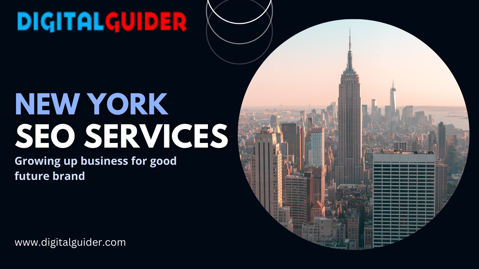 Why Business need SEO services
