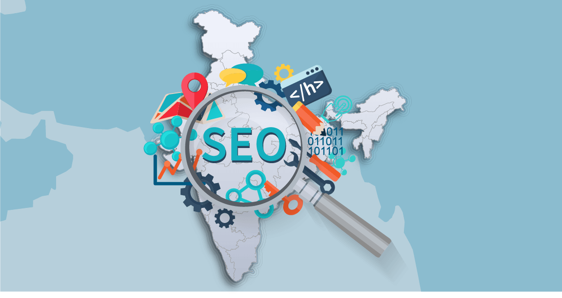 SEO Company India