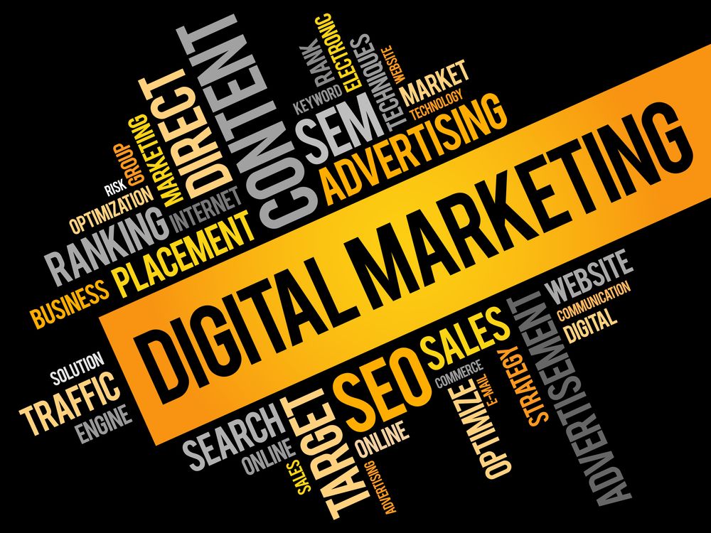 Sathya Technosoft | Digital Marketing Services