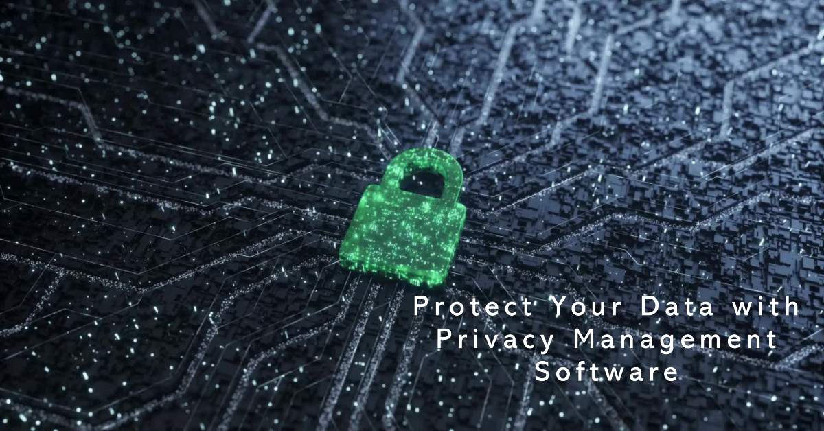 Privacy Management Software Market Growth Driven by Increased Compliance Requirements and Rising Data Breaches