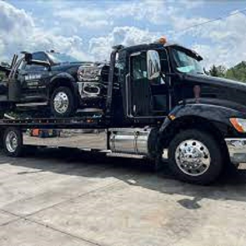 Why Emergency Towing Is Crucial For Businesses