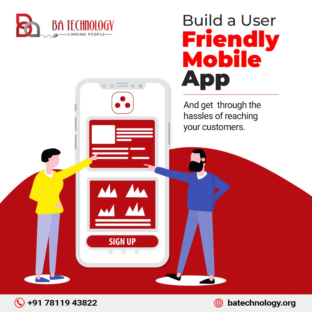 Exclusive Flutter App Development Company in Chennai