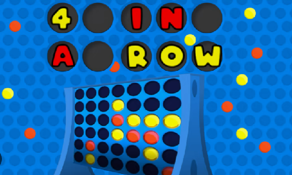 4 Consecutive Strategies to Win the Connect 4 Game