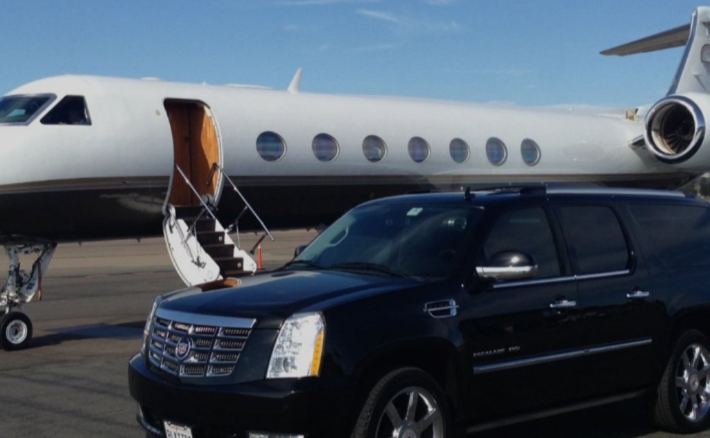 CORPORATE CAR SERVICES IN TOMBALL