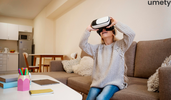 Challenges and Future Prospects of VR in Special Education