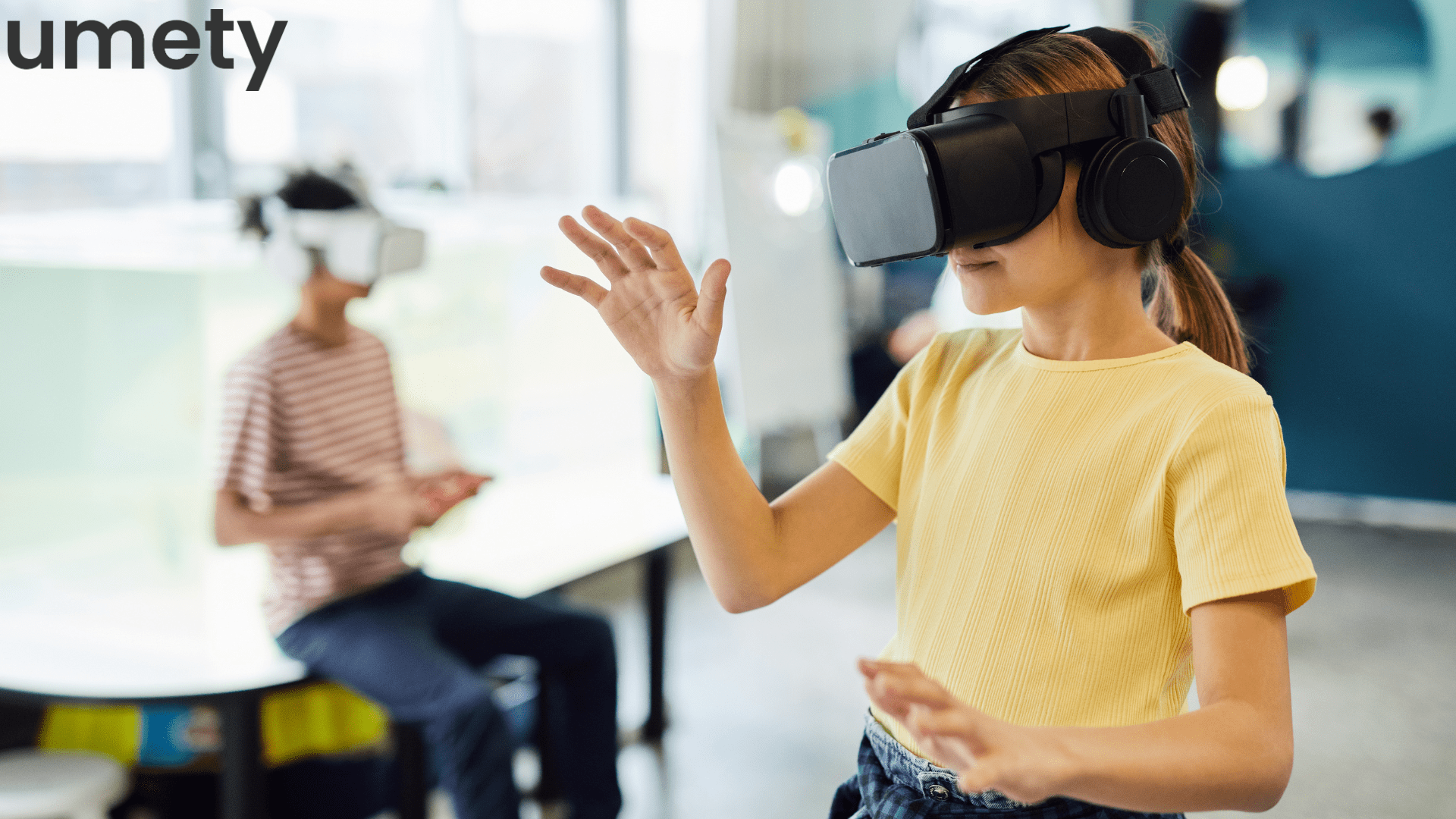 A Comprehensive Analysis of Immersive Technology's Effect on Learning