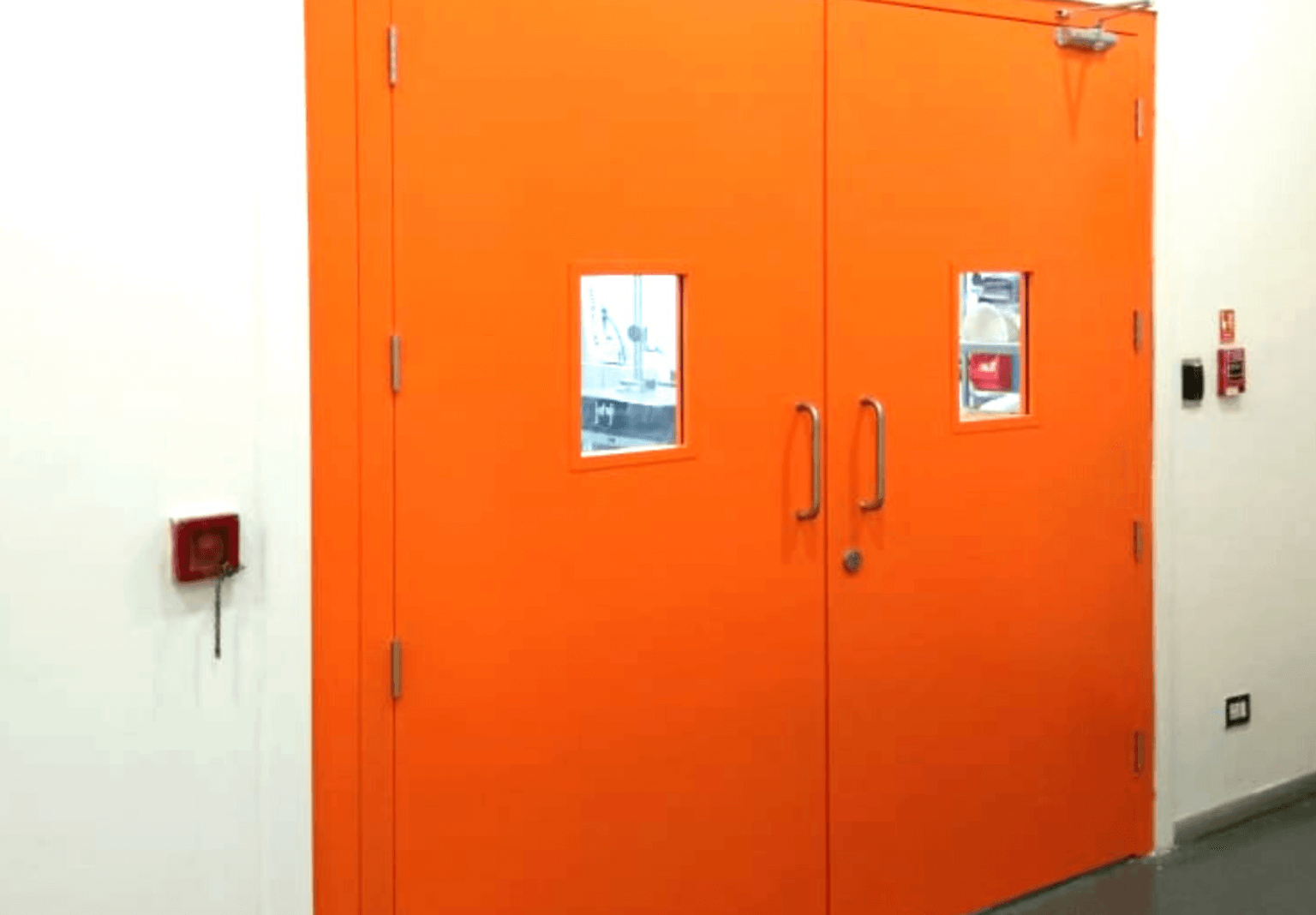 Fire rated door manufacturers in Chennai