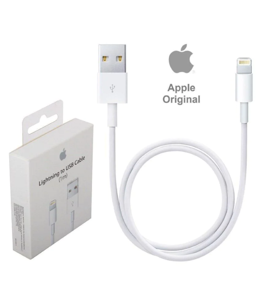 A Comprehensive Review of iPhone USB Charger Cables: Which One Should You Buy?