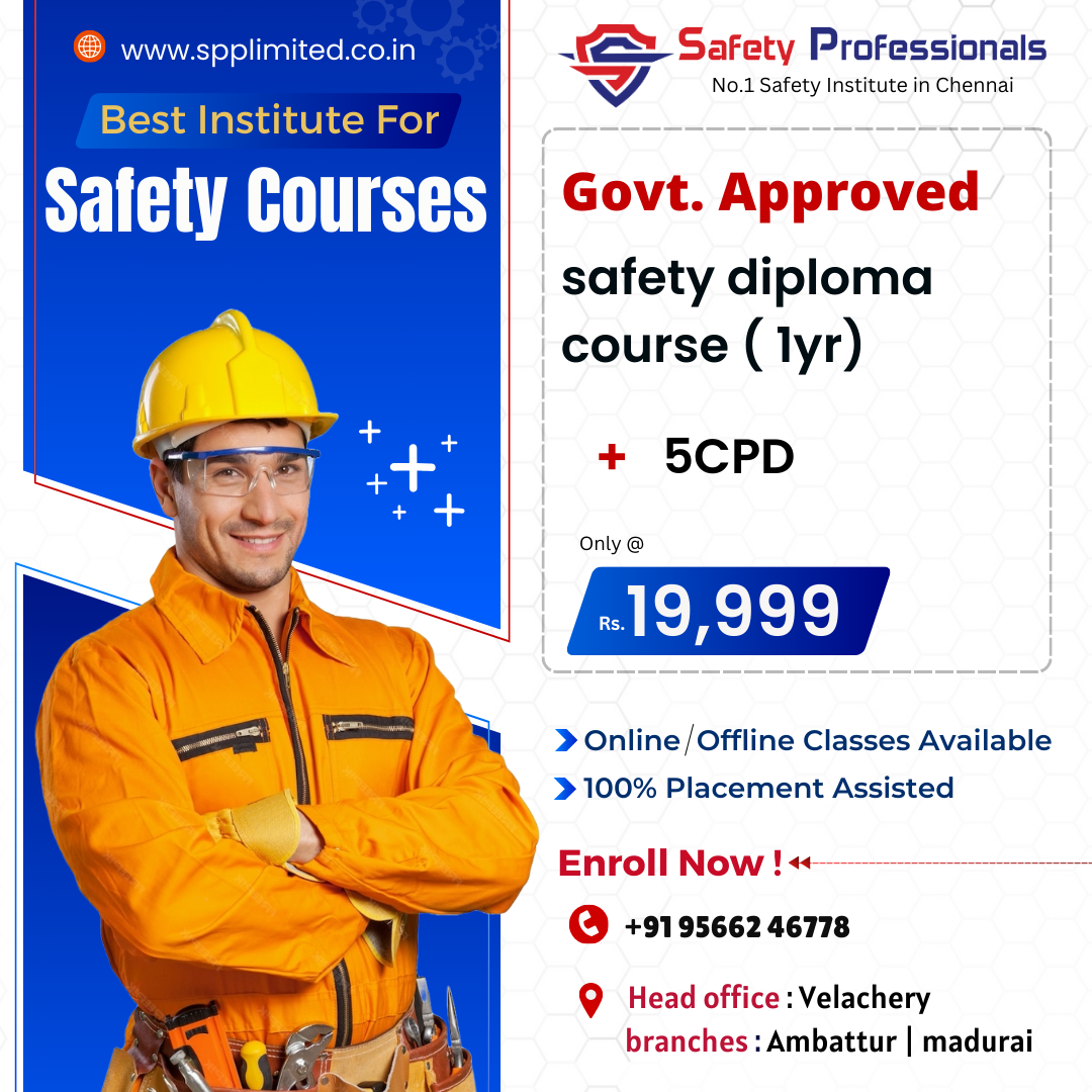 Is the duty of fire and safety broad?