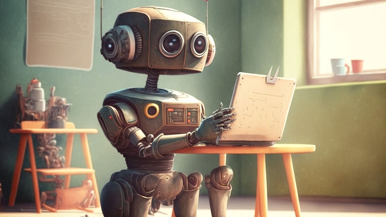 Crafting Perfection: AI Essay Writer Tools