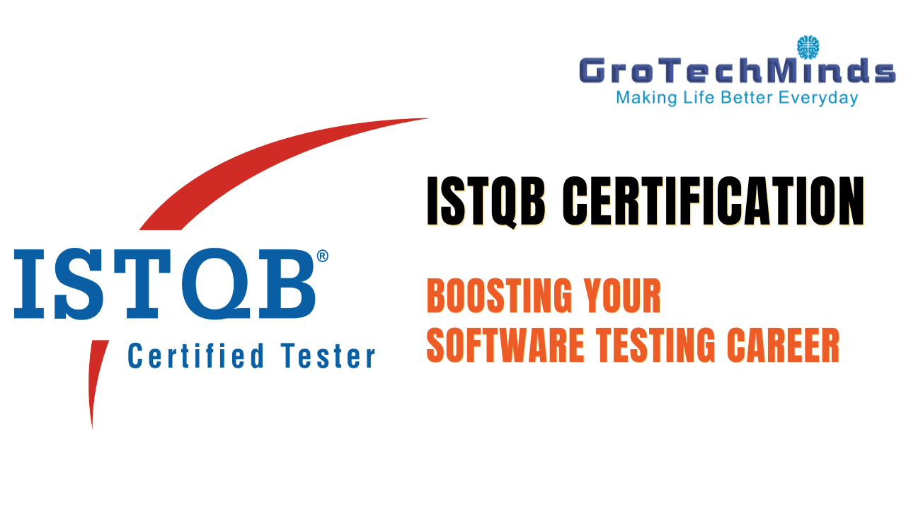 ISTQB Certification